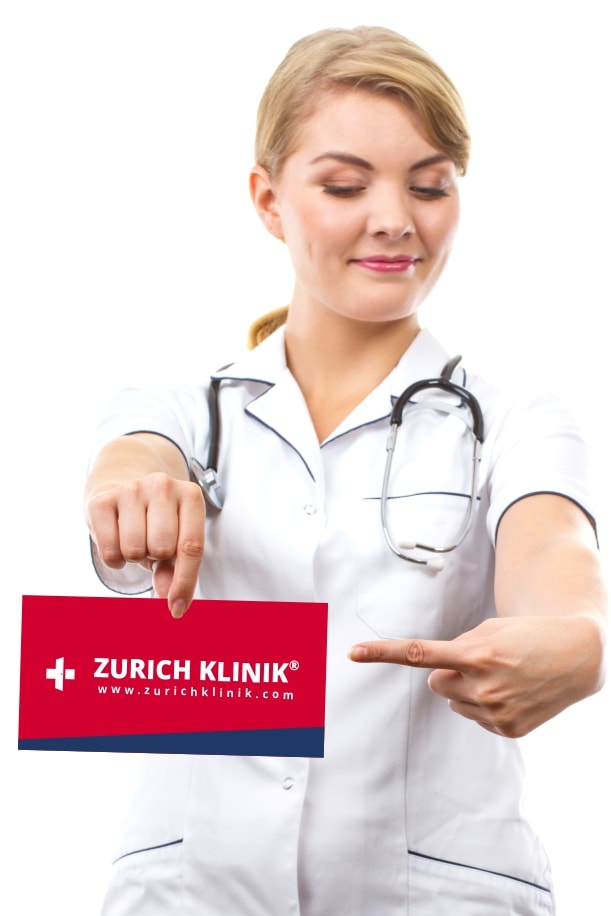 zurichklinik.com
