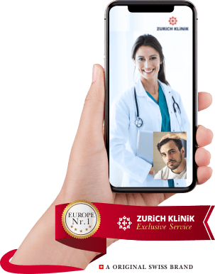 zurichklinik live video doctor consultant zurichklinik live video doctor consultant